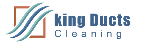 king Ducts Cleaning 